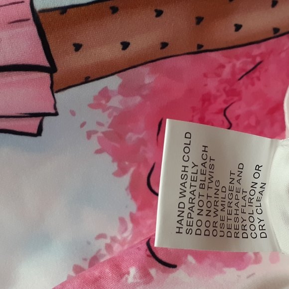 INTERNET FASHION SHORT SLEEVE TEE. - Picture 4 of 5